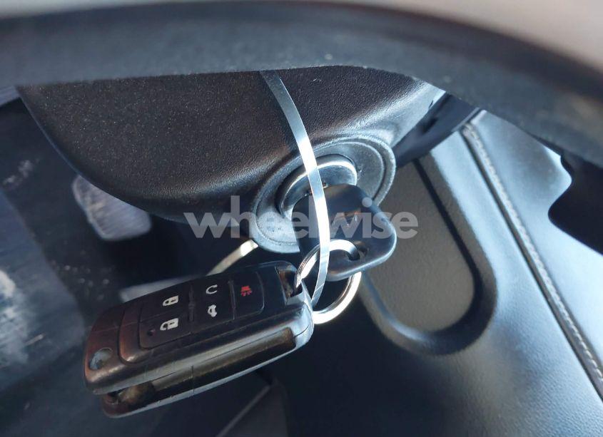 Photo 11 of 2013 Chevrolet Camaro 1LT (VIN 2G1FB1E32D9207846)