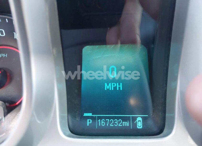 Photo 15 of 2013 Chevrolet Camaro 1LT (VIN 2G1FB1E32D9207846)