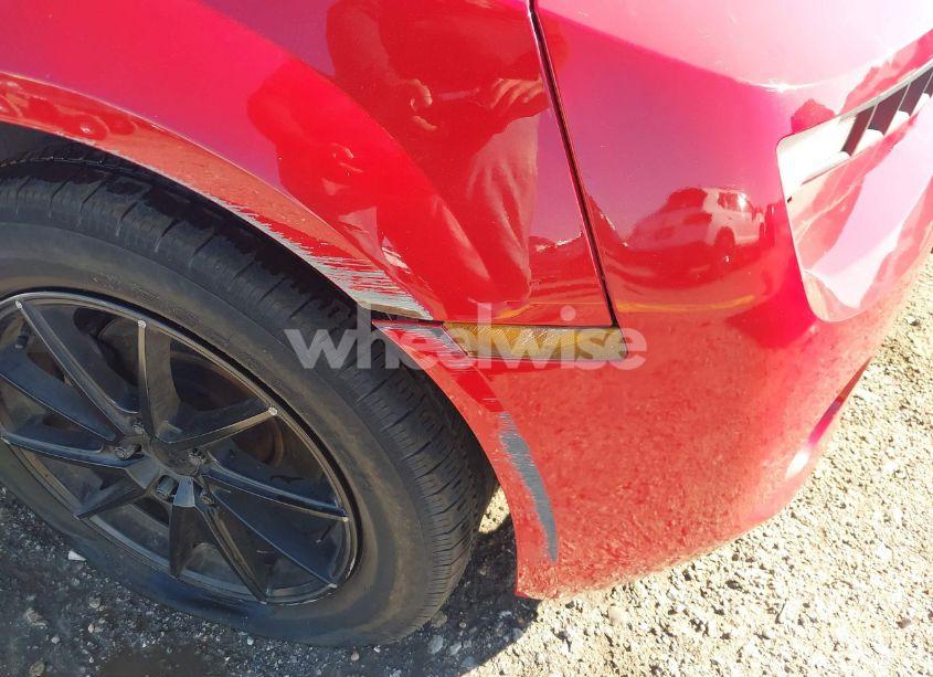 Photo 18 of 2013 Chevrolet Camaro 1LT (VIN 2G1FB1E32D9207846)