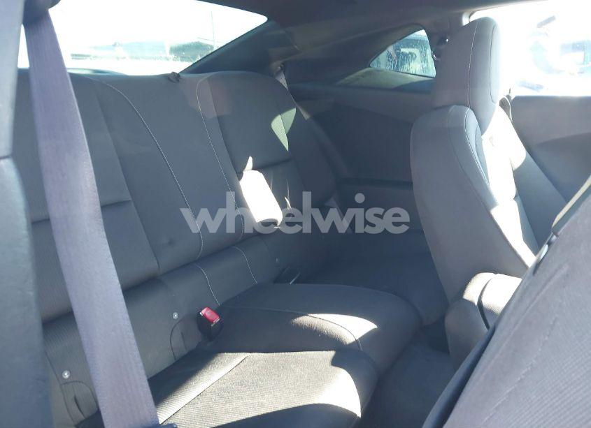 Photo 8 of 2013 Chevrolet Camaro 1LT (VIN 2G1FB1E32D9207846)