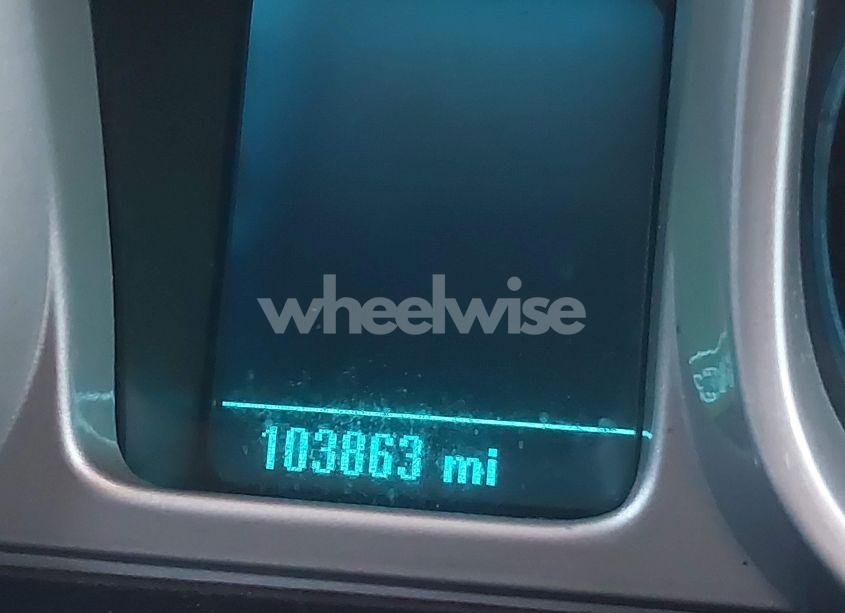 Photo 15 of 2014 Chevrolet Camaro 1LT (VIN 2G1FB1E32E9315353)