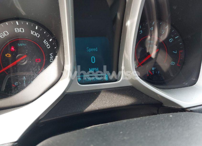 Photo 7 of 2014 Chevrolet Camaro 1LT (VIN 2G1FB1E32E9323193)