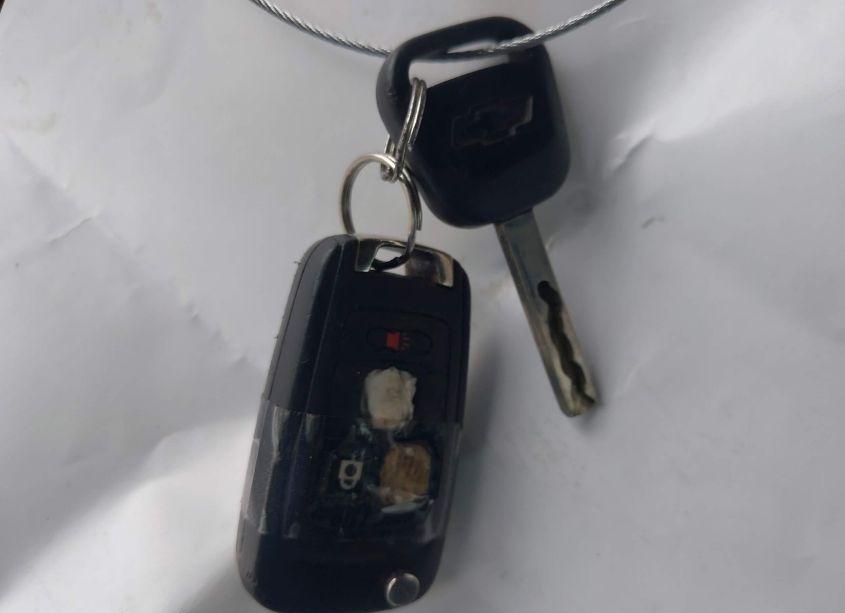 Photo 11 of 2015 Chevrolet Camaro 2LS (VIN 2G1FB1E32F9106180)