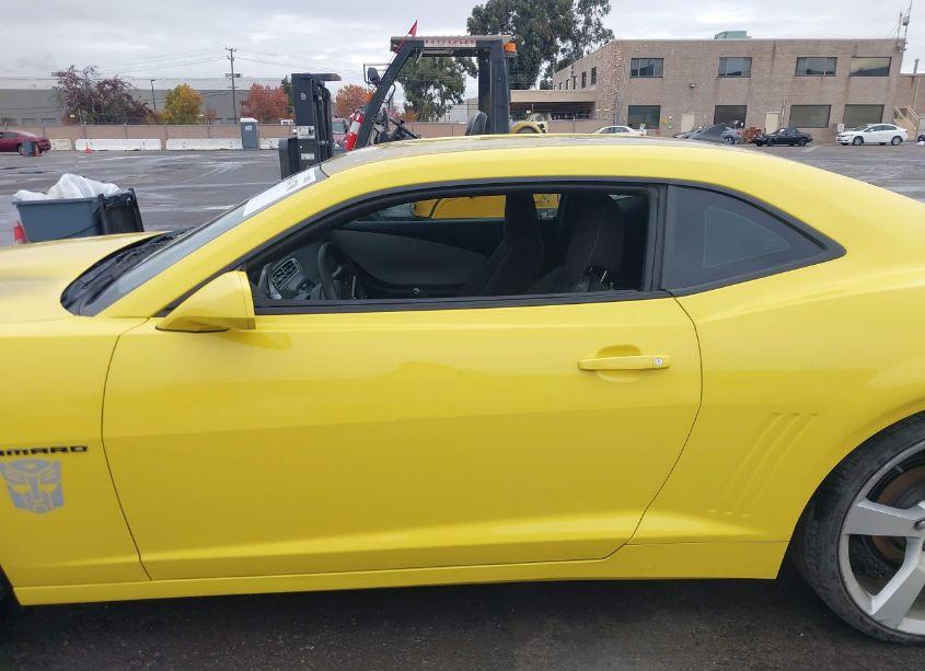 Photo 14 of 2015 Chevrolet Camaro 2LS (VIN 2G1FB1E32F9106180)