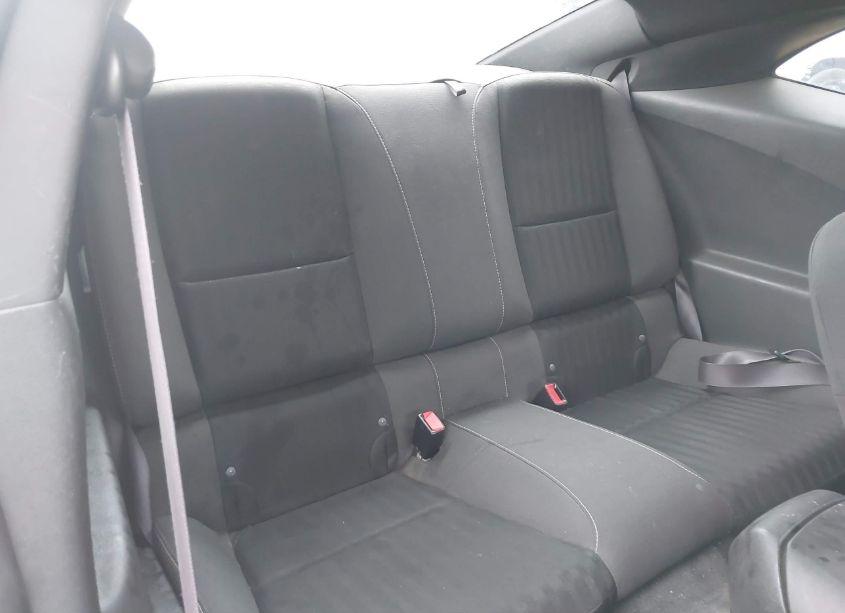 Photo 8 of 2015 Chevrolet Camaro 2LS (VIN 2G1FB1E32F9106180)