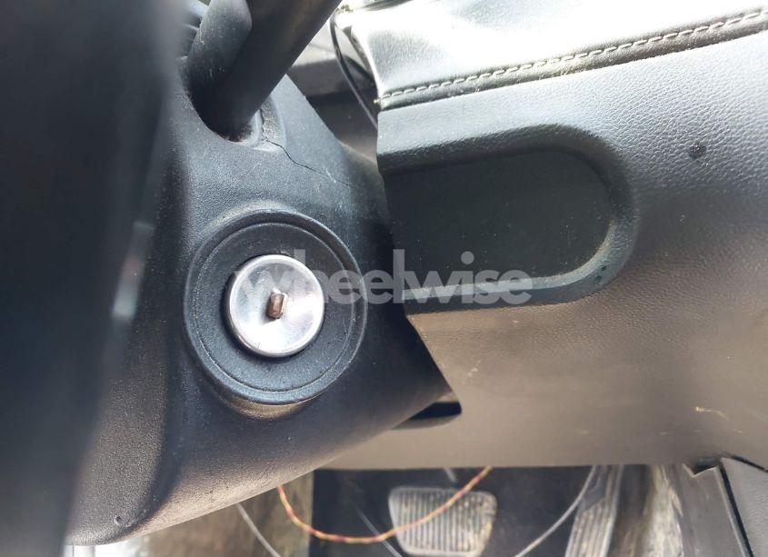 Photo 11 of 2015 Chevrolet Camaro 2LS (VIN 2G1FB1E32F9115686)