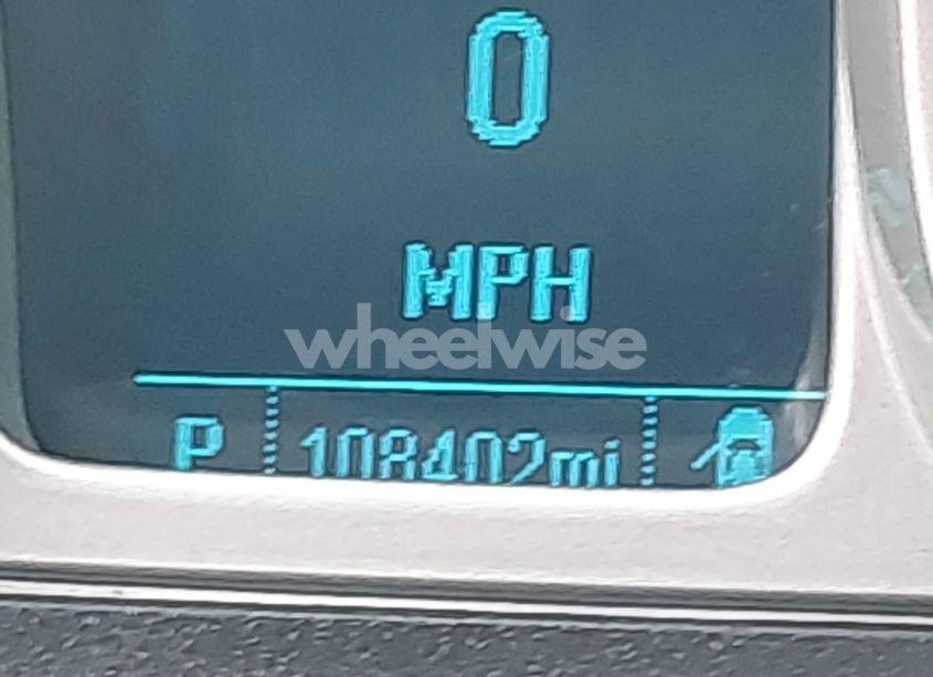 Photo 15 of 2015 Chevrolet Camaro 2LS (VIN 2G1FB1E32F9172745)