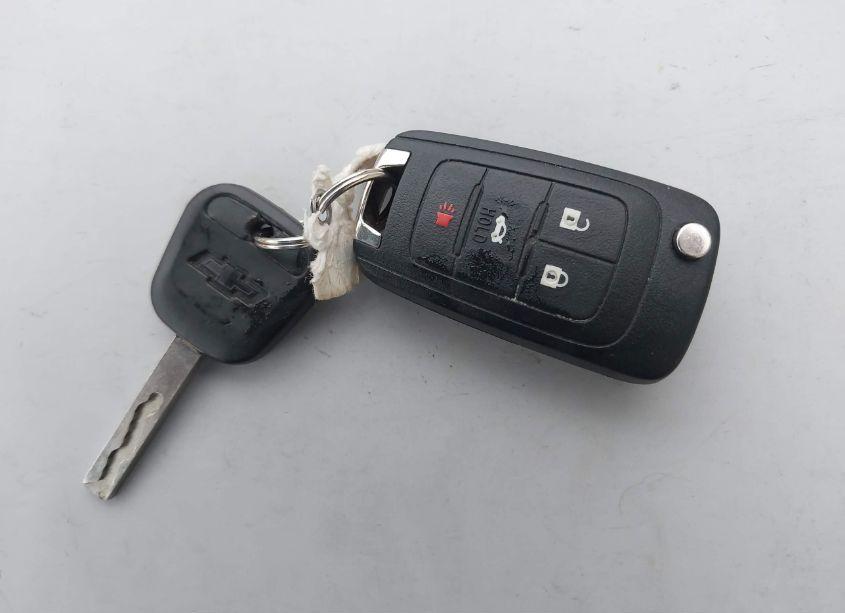 Photo 11 of 2015 Chevrolet Camaro 2LS (VIN 2G1FB1E32F9230191)