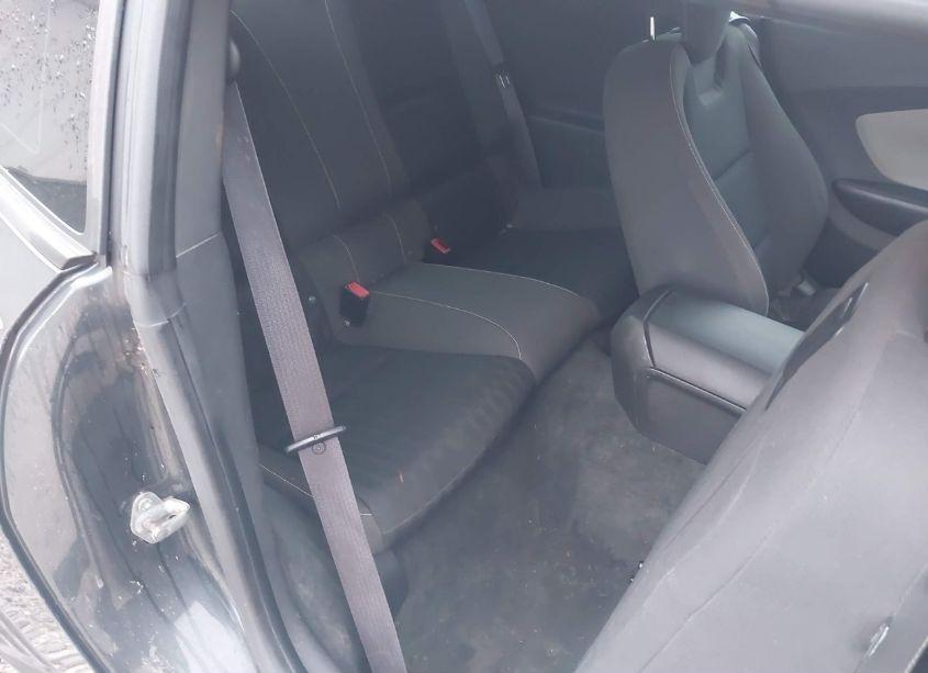 Photo 8 of 2015 Chevrolet Camaro 2LS (VIN 2G1FB1E32F9230191)