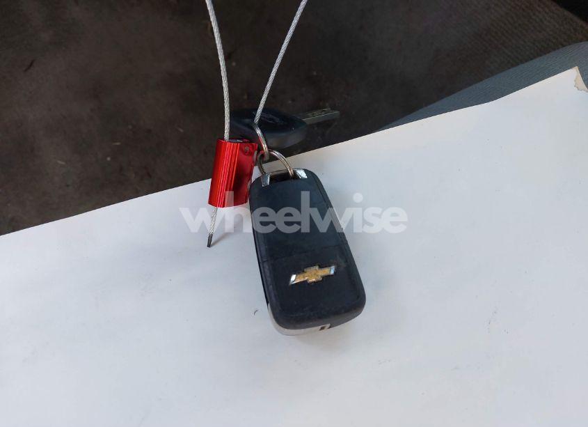 Photo 11 of 2015 Chevrolet Camaro 2LS (VIN 2G1FB1E32F9293016)