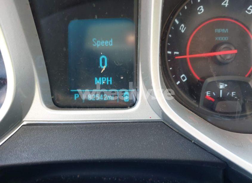 Photo 15 of 2015 Chevrolet Camaro 2LS (VIN 2G1FB1E32F9293016)