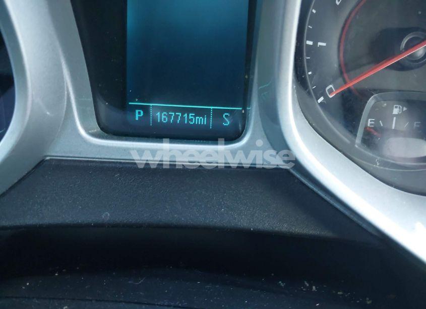 Photo 15 of 2015 Chevrolet Camaro 2LS (VIN 2G1FB1E32F9304533)