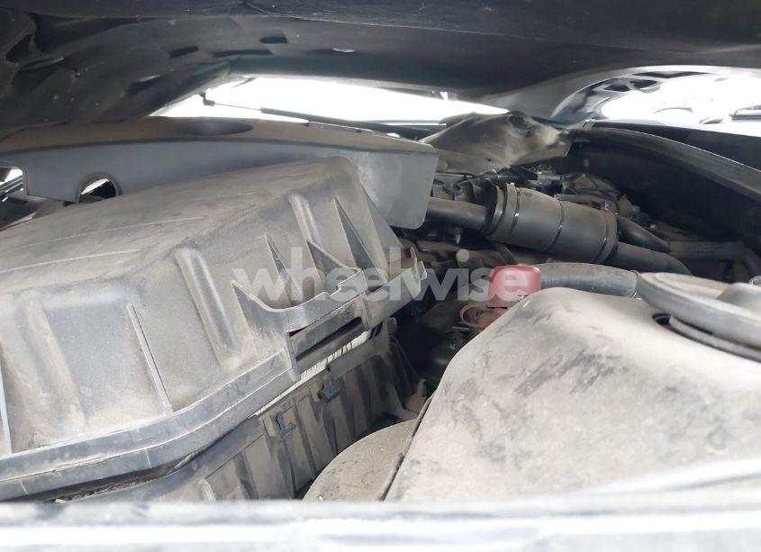 Photo 10 of 2012 Chevrolet Camaro 1LT (VIN 2G1FB1E33C9211094)