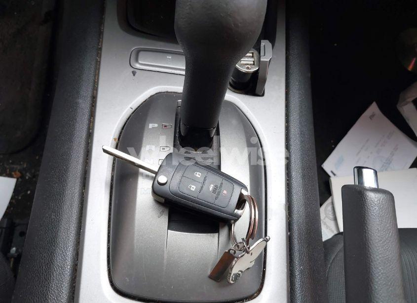 Photo 11 of 2012 Chevrolet Camaro 1LT (VIN 2G1FB1E33C9211094)