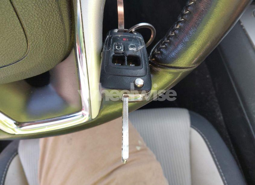 Photo 11 of 2013 Chevrolet Camaro 1LT (VIN 2G1FB1E33D9134440)