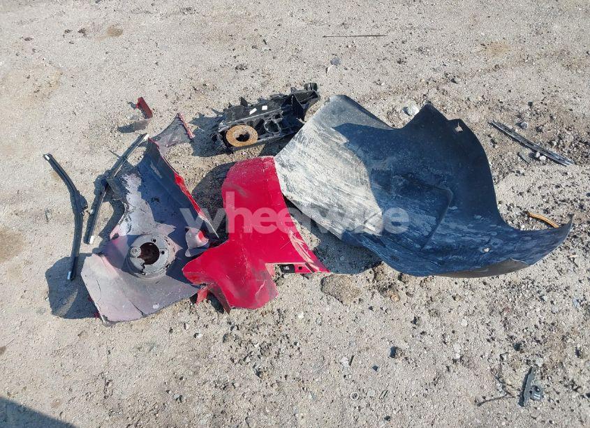 Photo 12 of 2013 Chevrolet Camaro 1LT (VIN 2G1FB1E33D9134440)