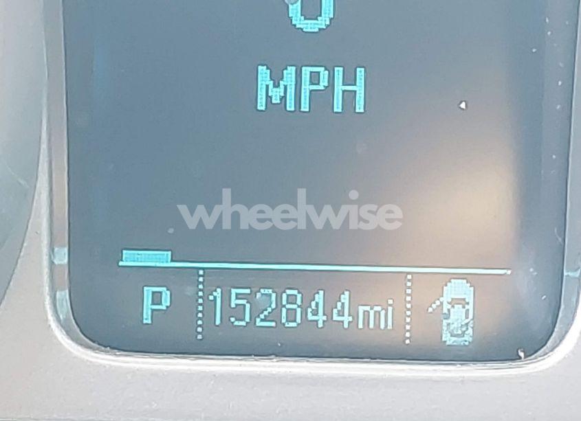 Photo 16 of 2013 Chevrolet Camaro 1LT (VIN 2G1FB1E33D9134440)