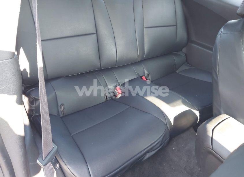 Photo 8 of 2013 Chevrolet Camaro 1LT (VIN 2G1FB1E33D9134440)