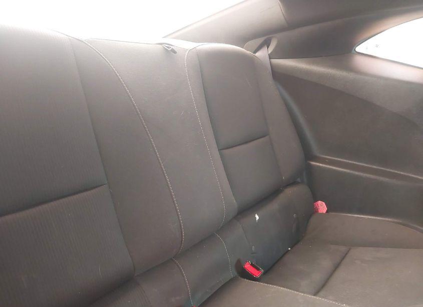 Photo 8 of 2013 Chevrolet Camaro 1LT (VIN 2G1FB1E33D9225952)