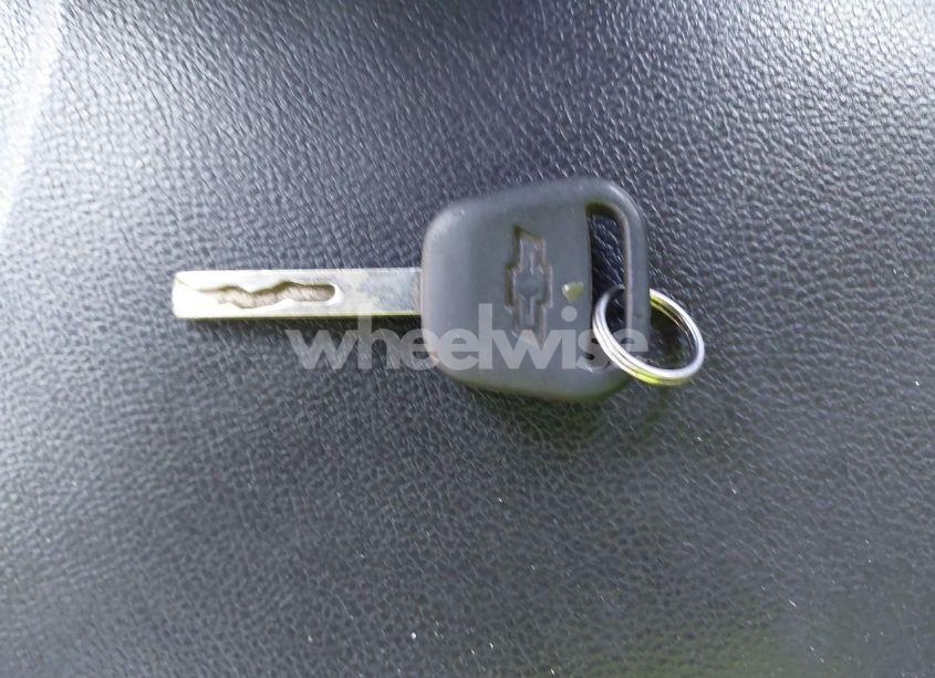 Photo 11 of 2014 Chevrolet Camaro 1LT (VIN 2G1FB1E33E9126842)