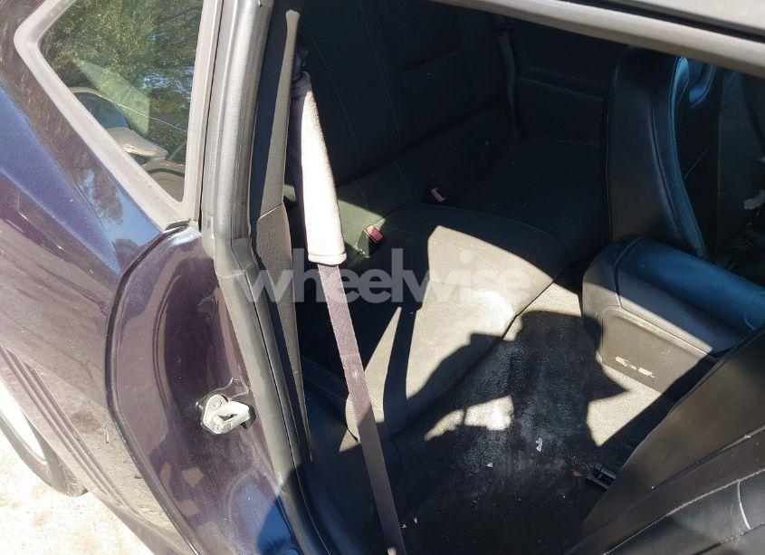 Photo 8 of 2014 Chevrolet Camaro 1LT (VIN 2G1FB1E33E9126842)