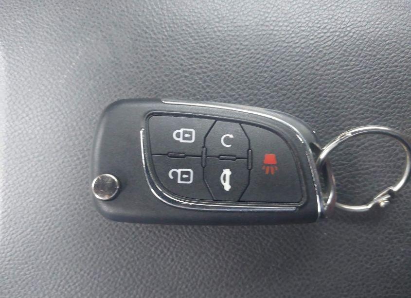 Photo 11 of 2014 Chevrolet Camaro 1LT (VIN 2G1FB1E33E9128199)