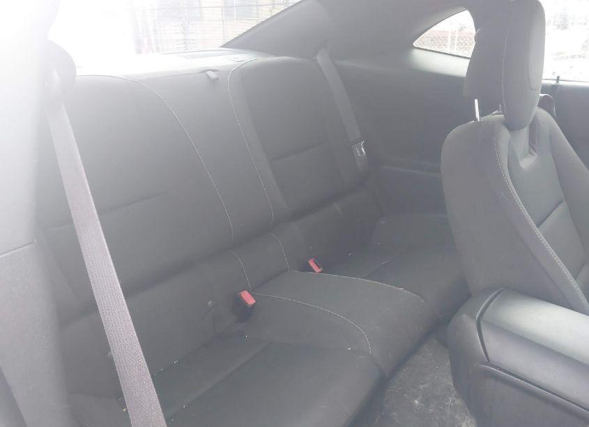 Photo 8 of 2014 Chevrolet Camaro 1LT (VIN 2G1FB1E33E9128199)