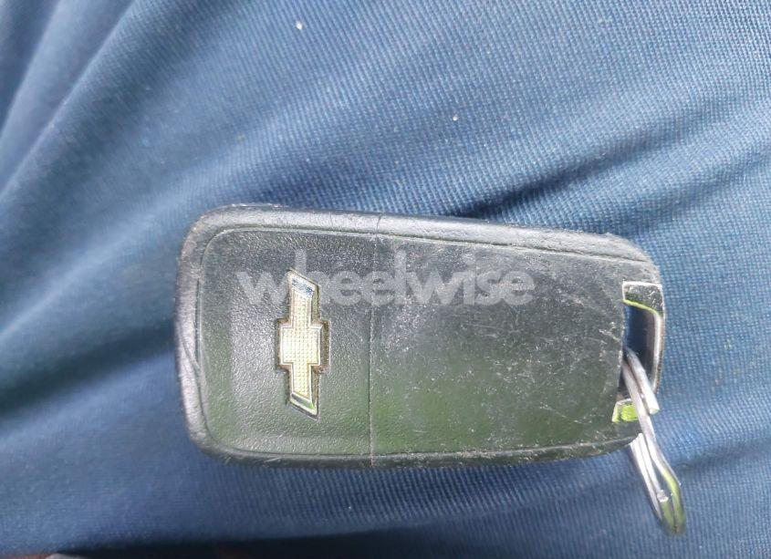 Photo 11 of 2014 Chevrolet Camaro 1LT (VIN 2G1FB1E33E9287692)