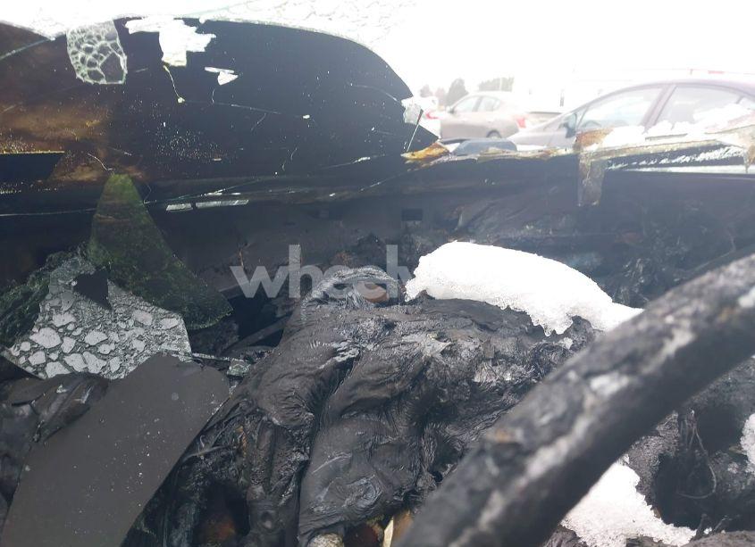 Photo 7 of 2014 Chevrolet Camaro 1LT (VIN 2G1FB1E33E9287692)