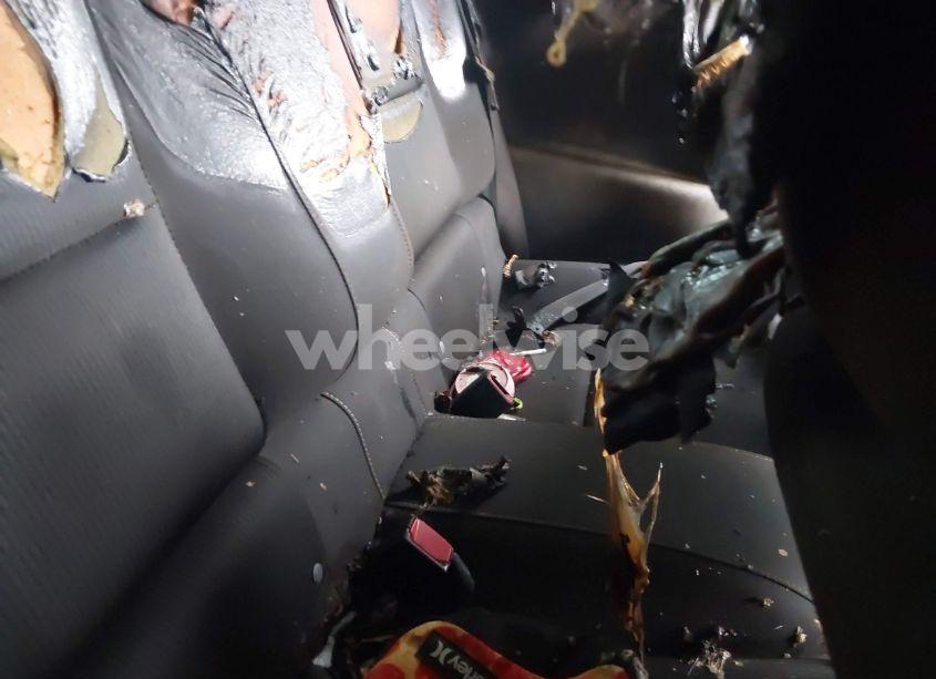 Photo 8 of 2014 Chevrolet Camaro 1LT (VIN 2G1FB1E33E9287692)