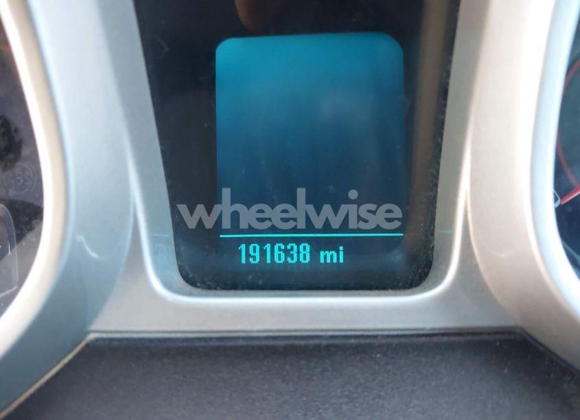 Photo 15 of 2015 Chevrolet Camaro 2LS (VIN 2G1FB1E33F9138944)