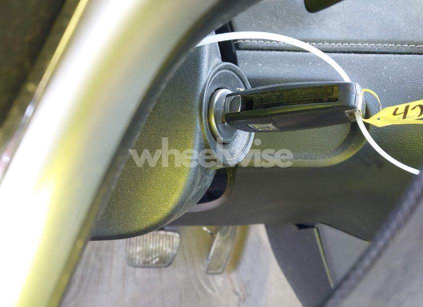 Photo 11 of 2015 Chevrolet Camaro 2LS (VIN 2G1FB1E33F9140628)