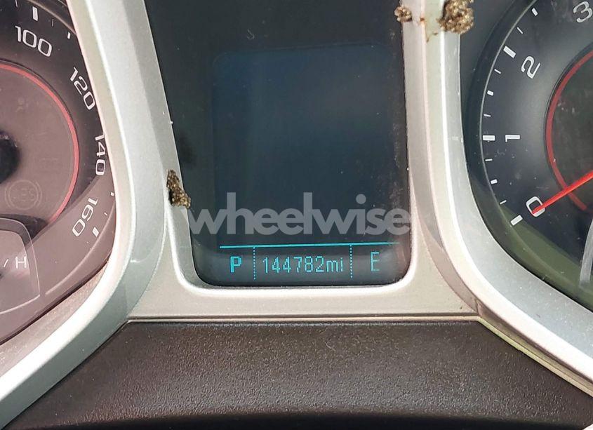 Photo 15 of 2015 Chevrolet Camaro 2LS (VIN 2G1FB1E33F9177839)