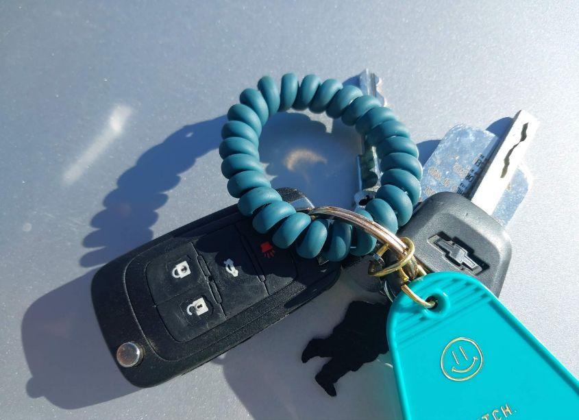 Photo 11 of 2015 Chevrolet Camaro 2LS (VIN 2G1FB1E33F9226070)