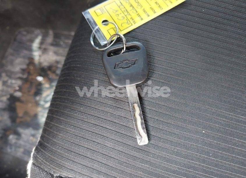 Photo 11 of 2012 Chevrolet Camaro 1LT (VIN 2G1FB1E34C9182124)