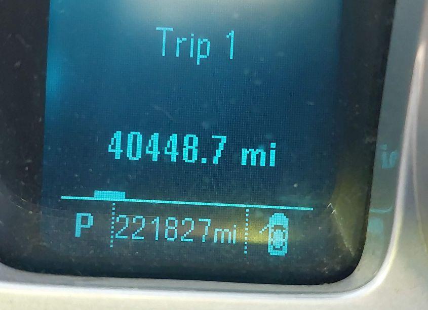 Photo 7 of 2012 Chevrolet Camaro 1LT (VIN 2G1FB1E34C9198260)