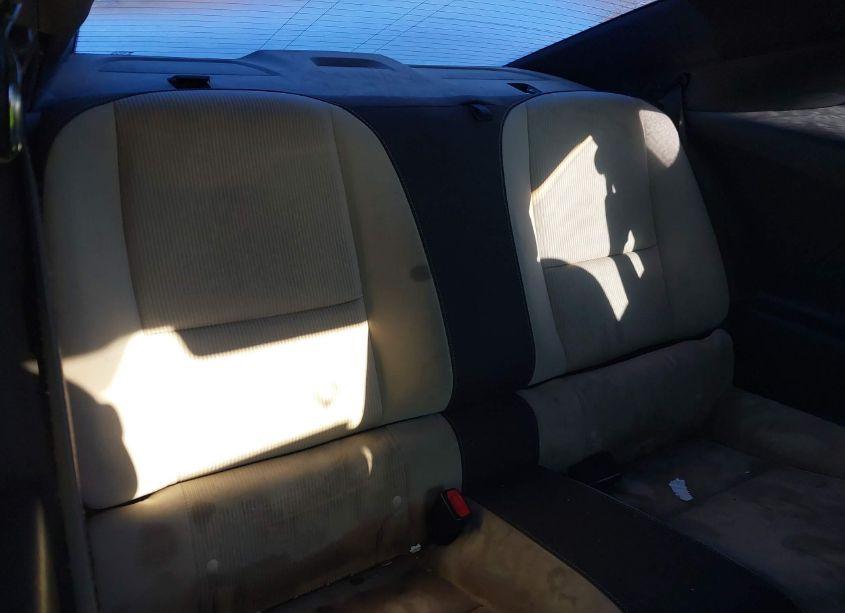 Photo 8 of 2012 Chevrolet Camaro 1LT (VIN 2G1FB1E34C9198260)