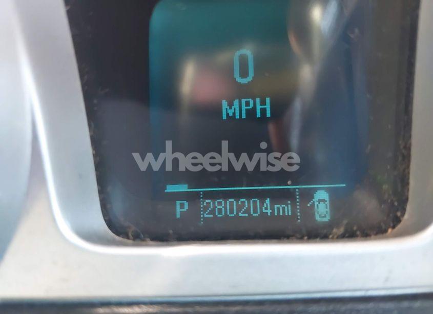 Photo 15 of 2013 Chevrolet Camaro 1LT (VIN 2G1FB1E34D9127173)