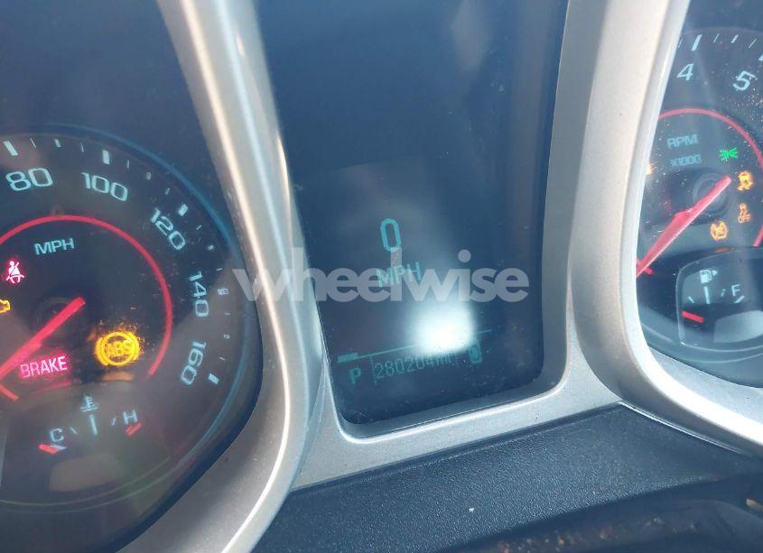 Photo 7 of 2013 Chevrolet Camaro 1LT (VIN 2G1FB1E34D9127173)