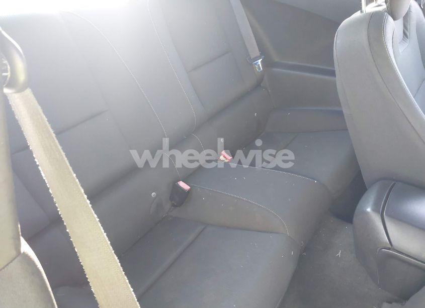 Photo 8 of 2013 Chevrolet Camaro 1LT (VIN 2G1FB1E34D9127173)