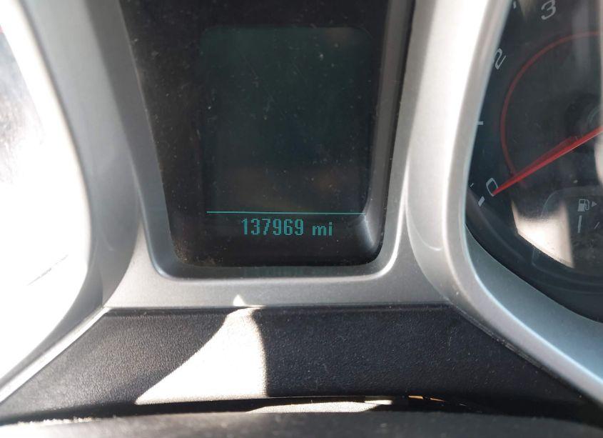 Photo 7 of 2013 Chevrolet Camaro 1LT (VIN 2G1FB1E34D9185154)