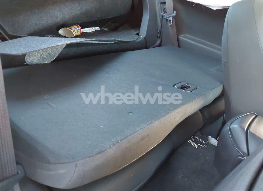 Photo 8 of 2014 Chevrolet Camaro 1LT (VIN 2G1FB1E34E9229929)