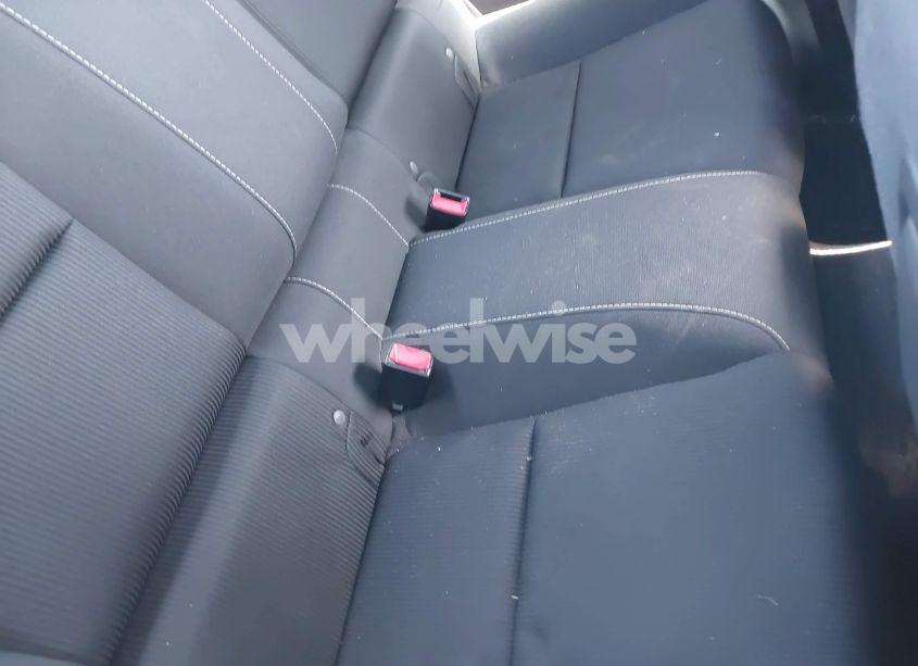 Photo 8 of 2014 Chevrolet Camaro 1LT (VIN 2G1FB1E34E9269086)