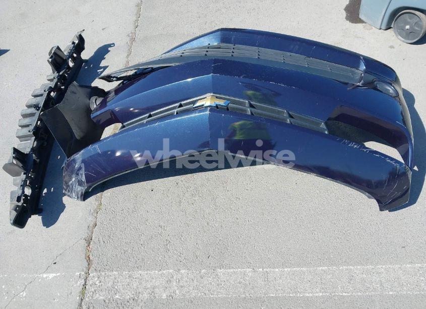 Photo 12 of 2015 Chevrolet Camaro 2LS (VIN 2G1FB1E34F9178384)