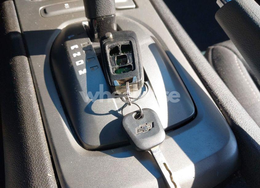 Photo 11 of 2015 Chevrolet Camaro 2LS (VIN 2G1FB1E34F9272930)