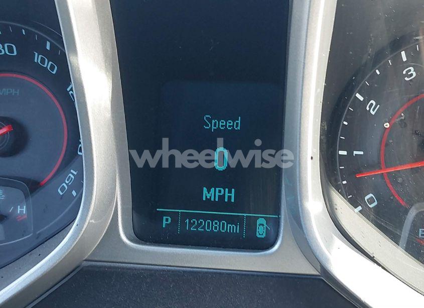 Photo 15 of 2015 Chevrolet Camaro 2LS (VIN 2G1FB1E34F9272930)