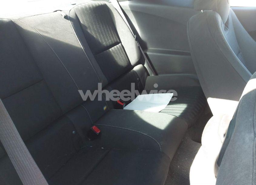 Photo 8 of 2015 Chevrolet Camaro 2LS (VIN 2G1FB1E34F9272930)