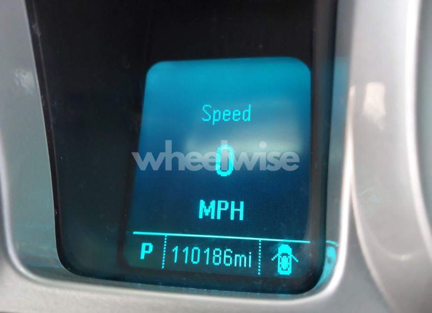 Photo 15 of 2015 Chevrolet Camaro 2LS (VIN 2G1FB1E34F9302699)