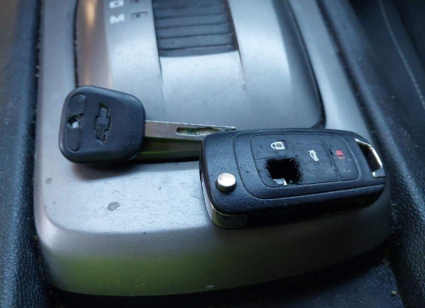 Photo 11 of 2012 Chevrolet Camaro 1LT (VIN 2G1FB1E35C9117685)