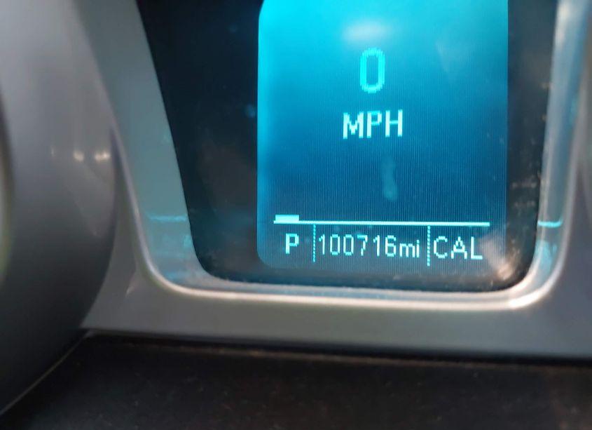 Photo 16 of 2012 Chevrolet Camaro 1LT (VIN 2G1FB1E35C9117685)